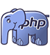 PHP pour la création du site sur le serveur