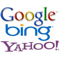 Soumettre un site sur Google, Bing et Voila